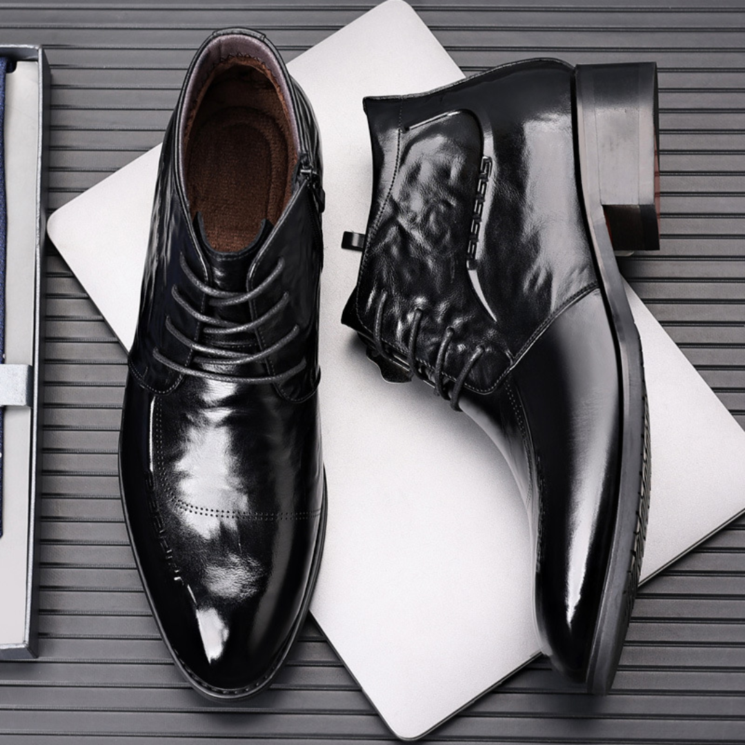 Second image of Bannerman