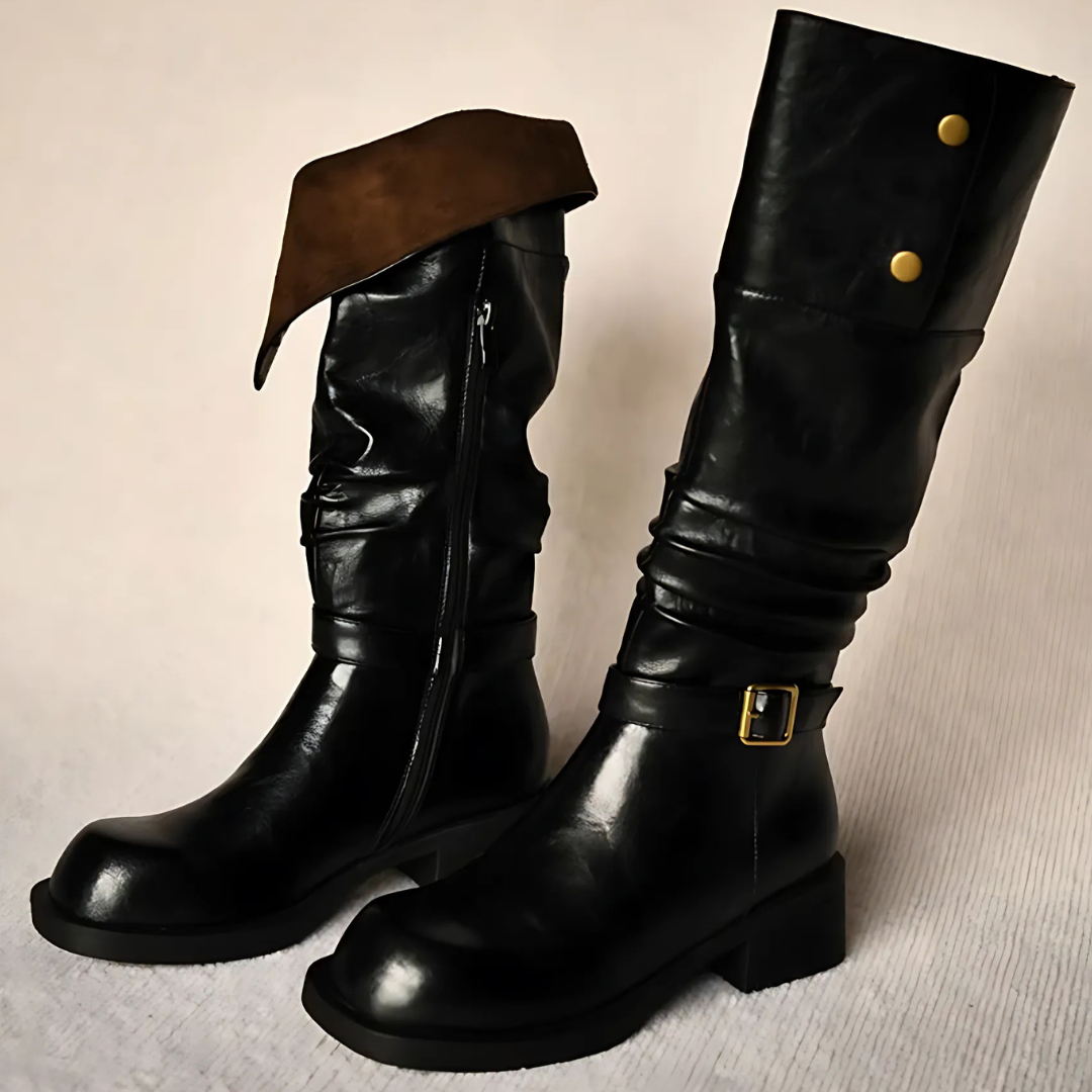 Second image of Captain