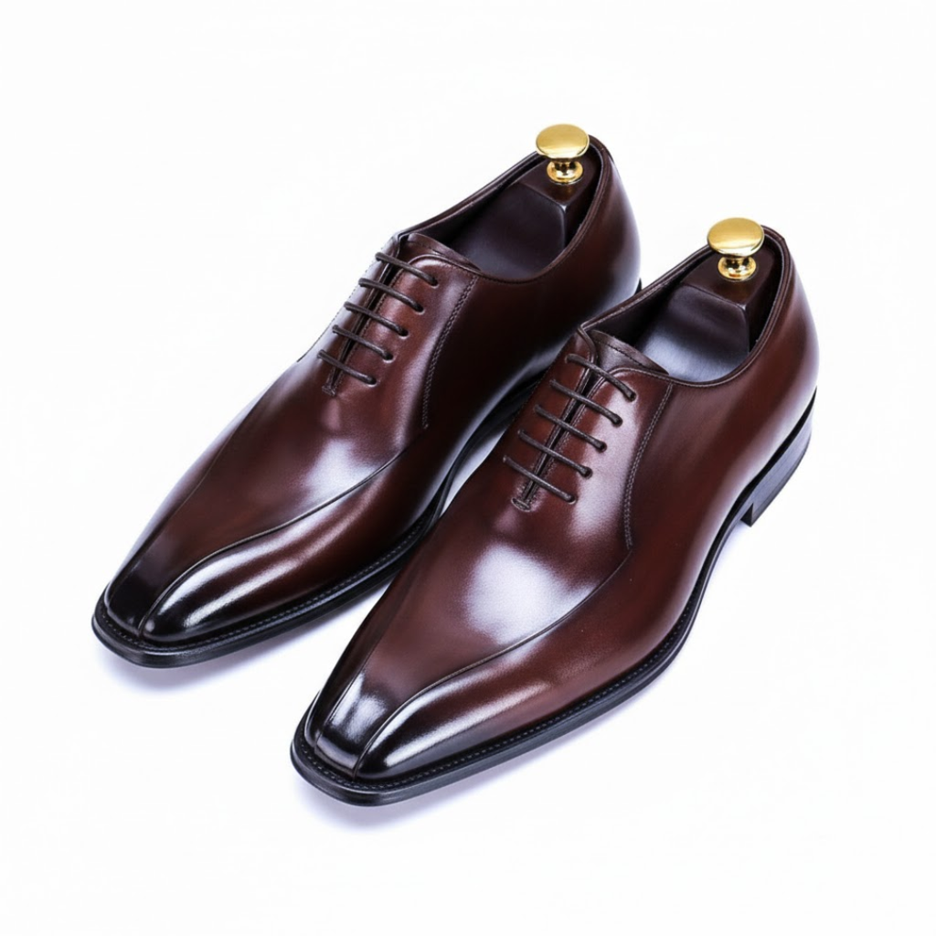 Coffee Brown