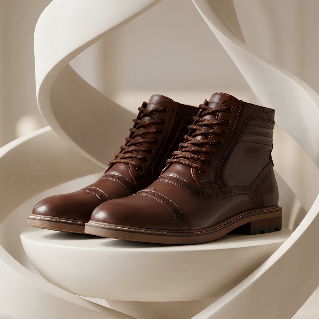 Coffee Brown
