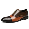 Tricolor Brown