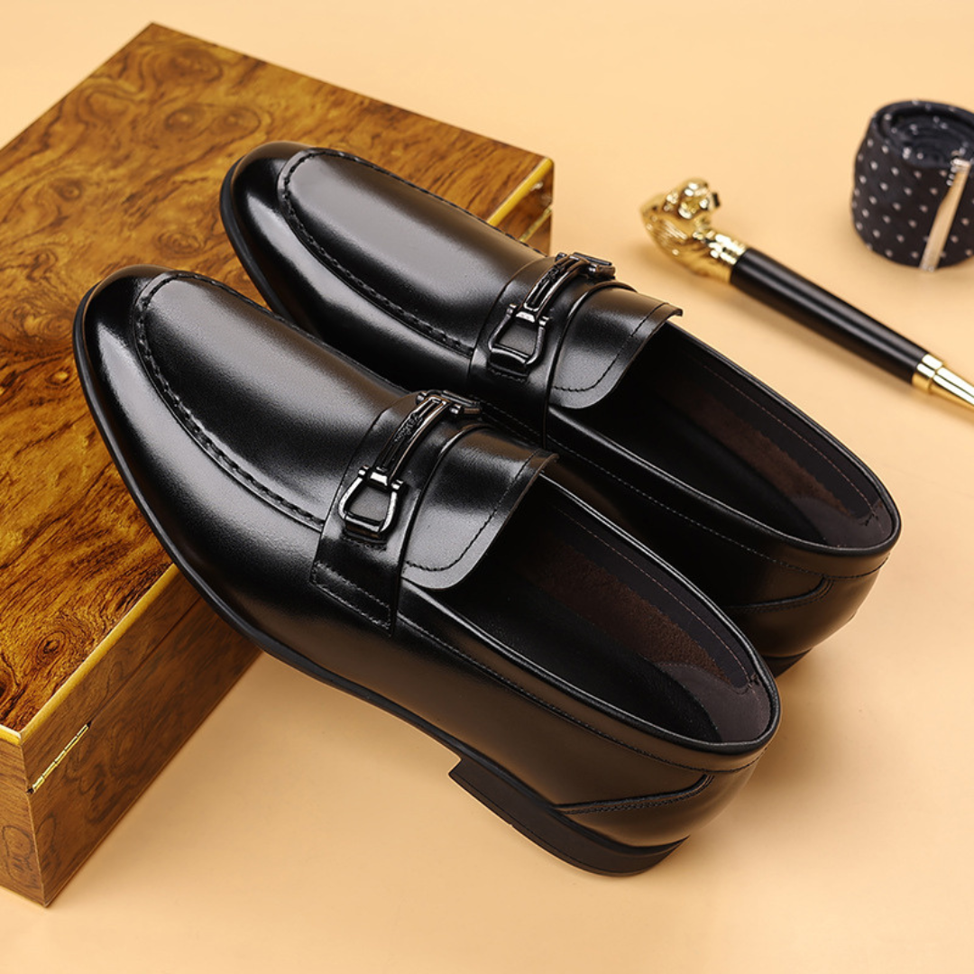 Bootville Throne– Bootsville