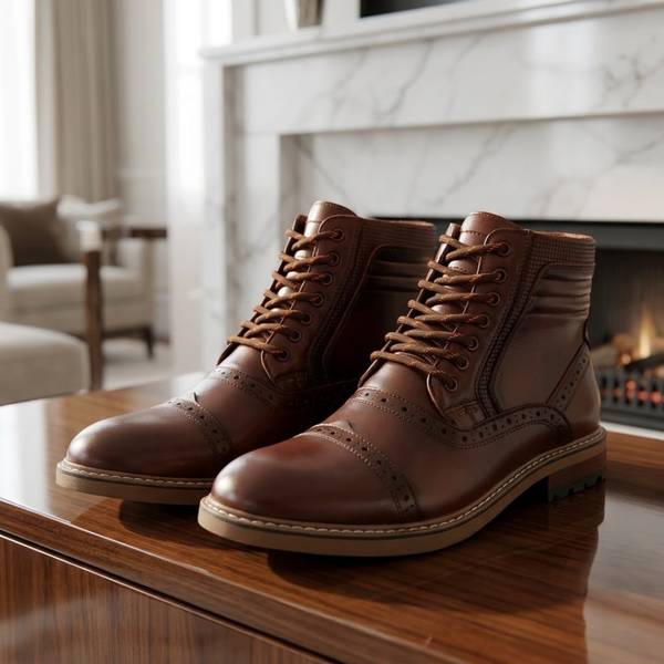 Coffee Brown