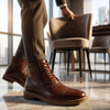 Coffee Brown