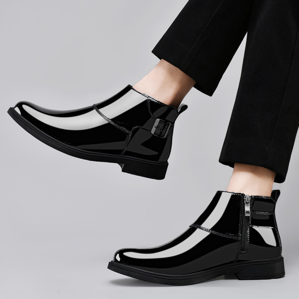 Black Glossy
