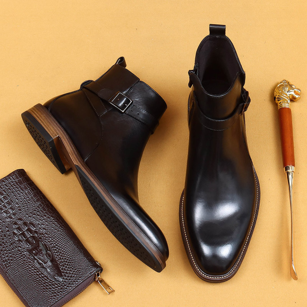 Bootville Provenance– Bootsville