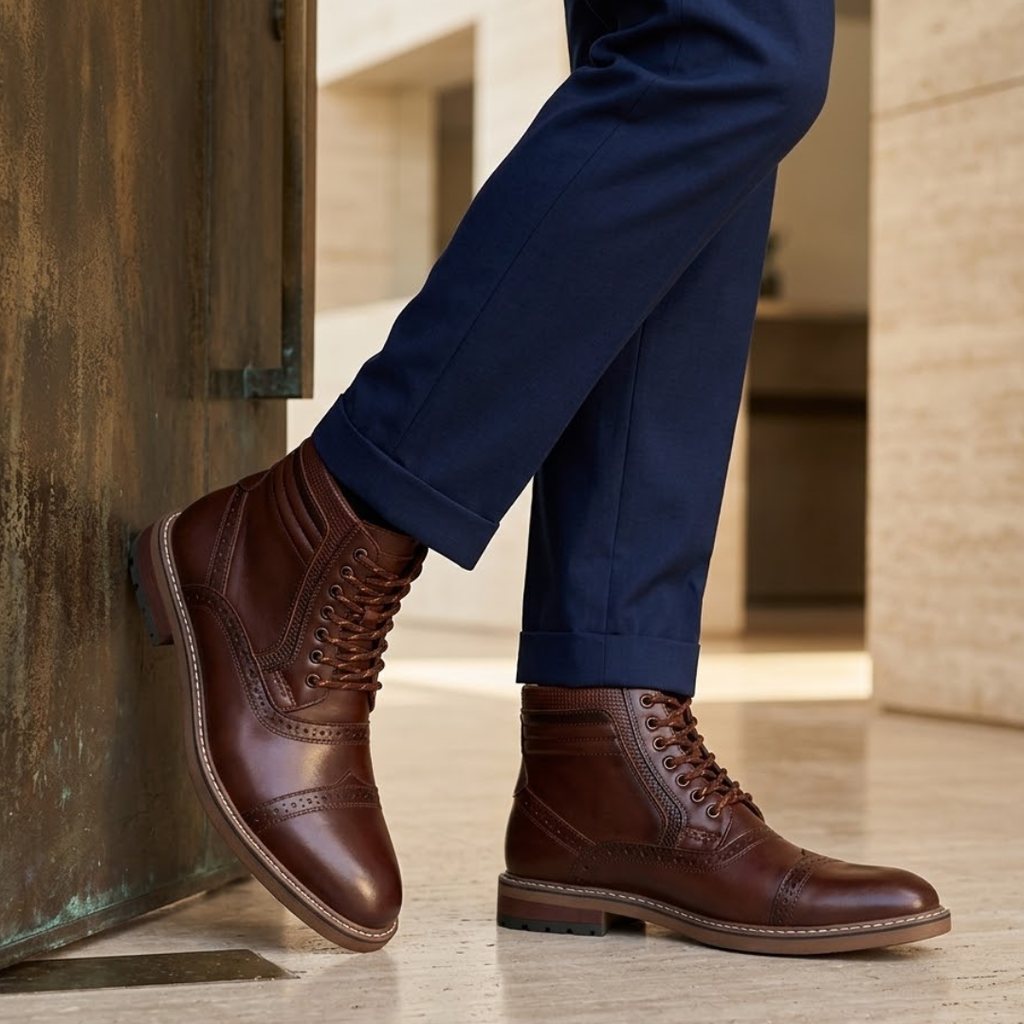 Coffee Brown