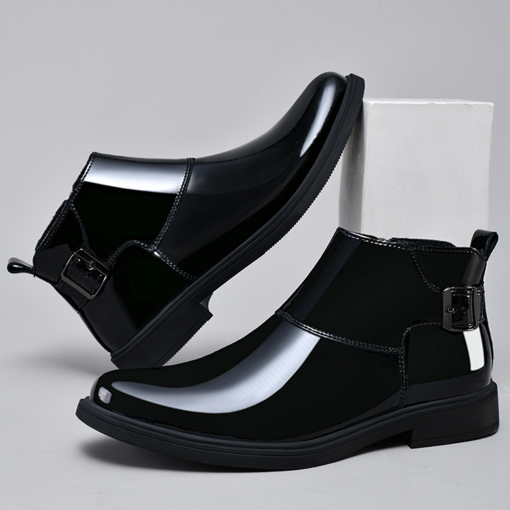 Black Glossy