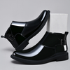 Black Glossy