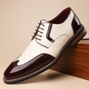 White - Wine Red