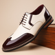 White - Wine Red