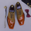 Khaki - Brown