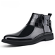 Black Embossed