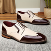 White - Wine Red