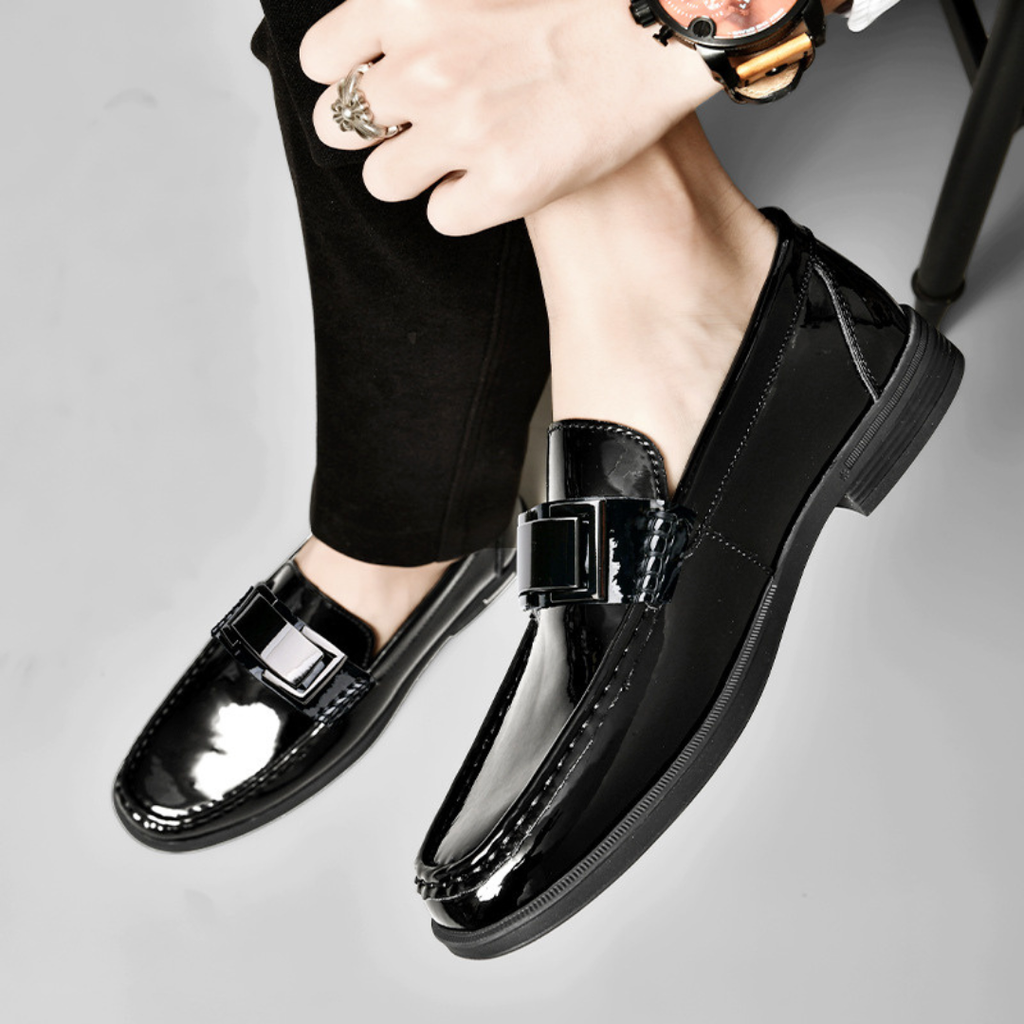 Black Glossy