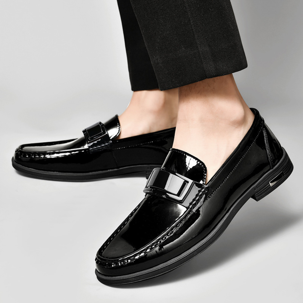 Black Glossy