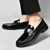Black Glossy