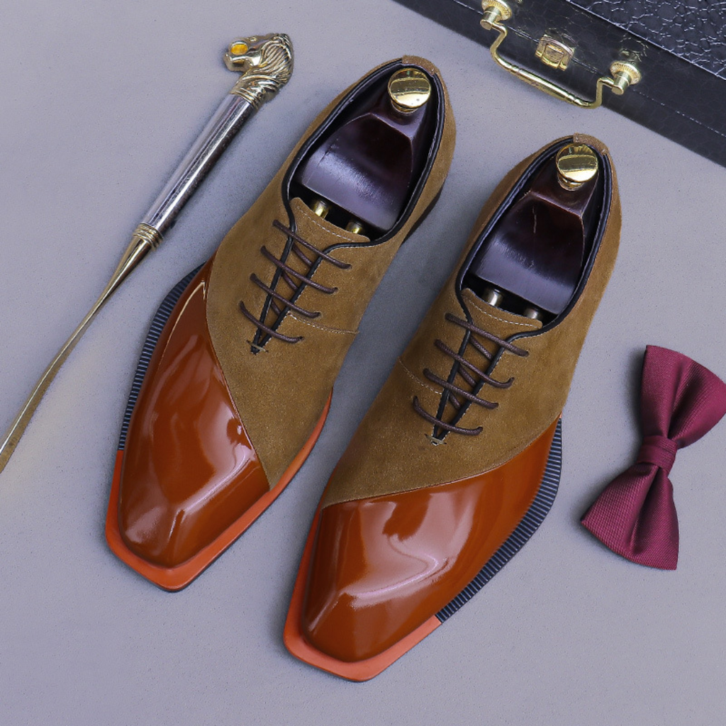 Khaki - Brown