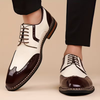 White - Wine Red