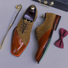 Khaki - Brown