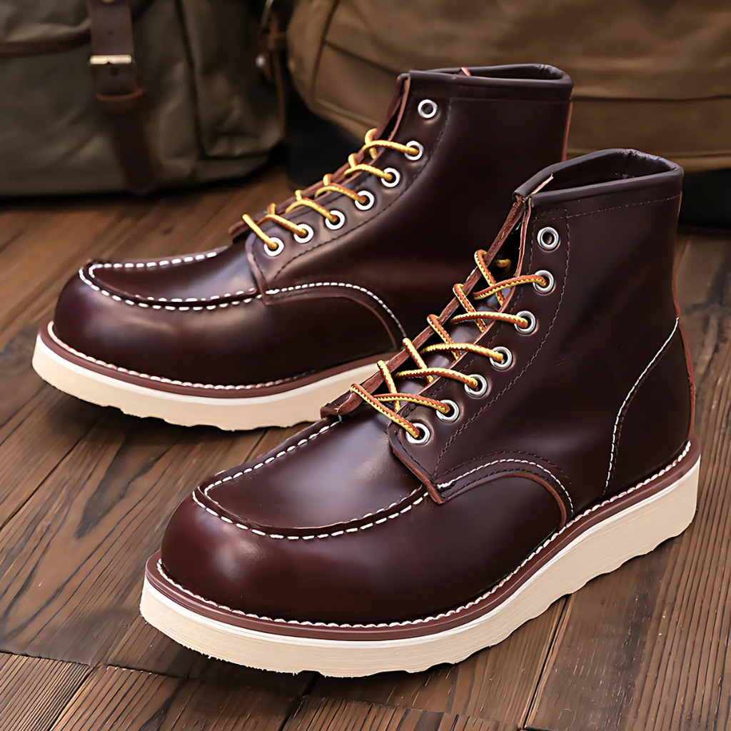 Bootville Epoch– Bootsville